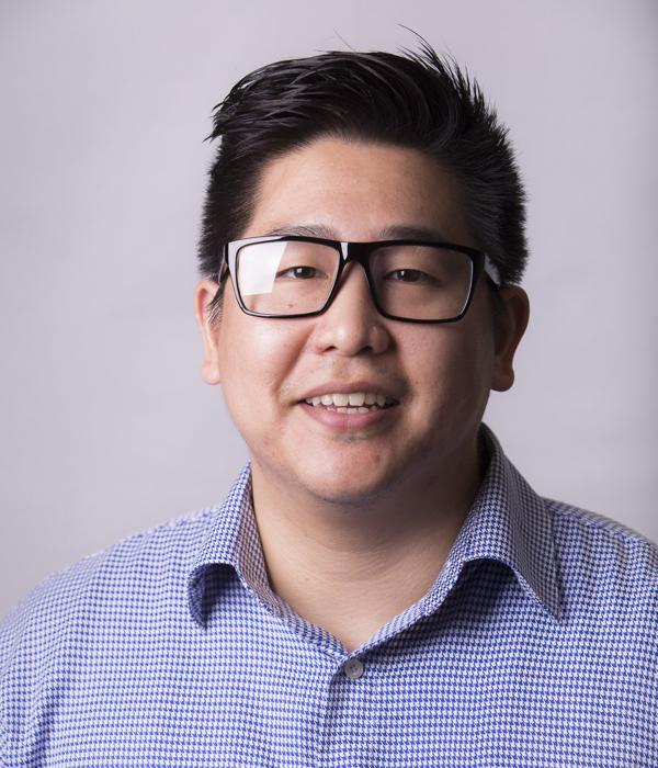 Jeffery Baik