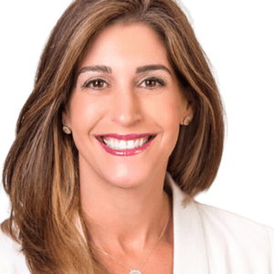 Gina Gault