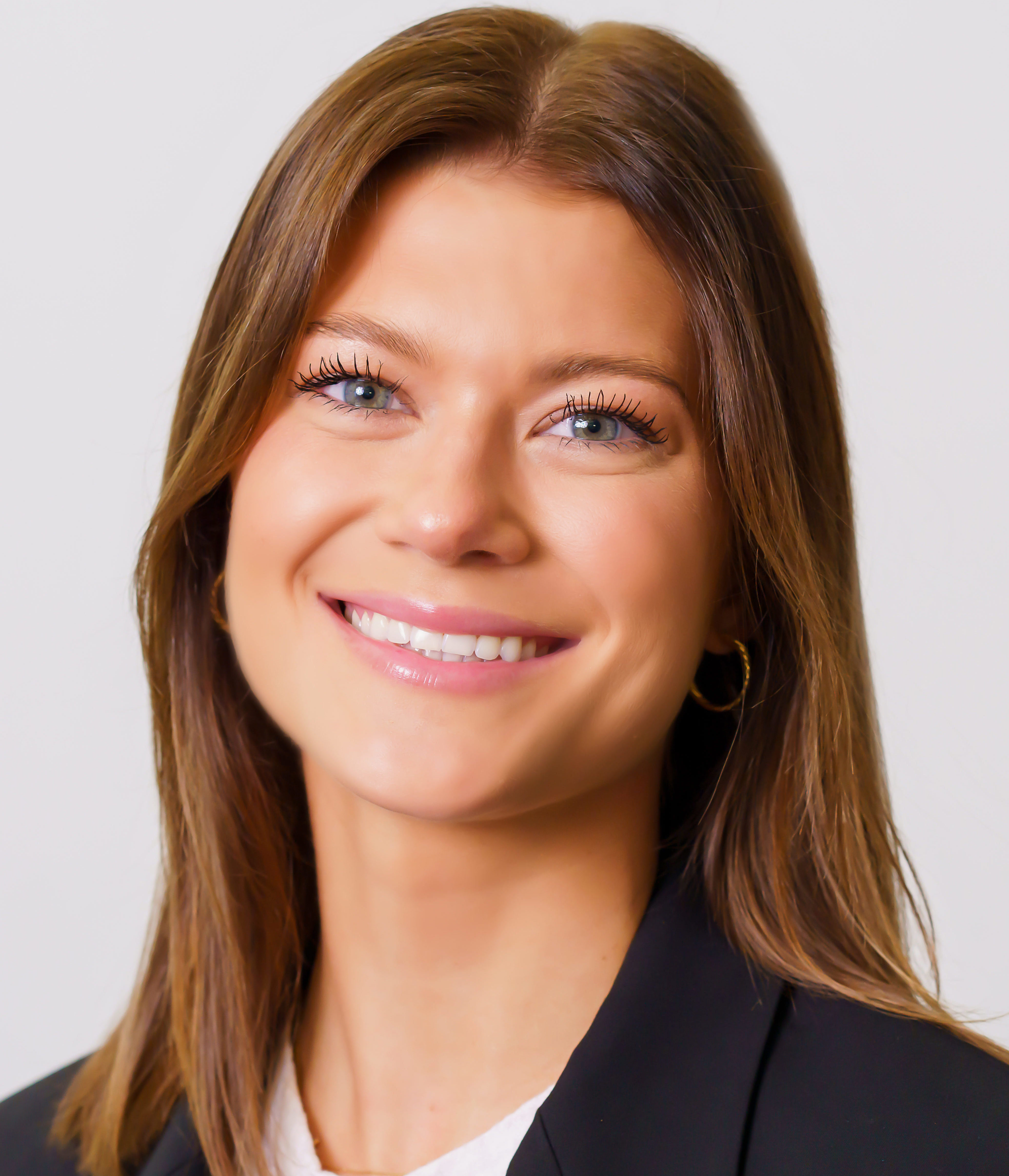 Cydney Webb