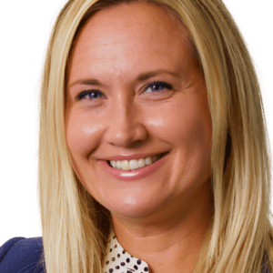Gina Gault