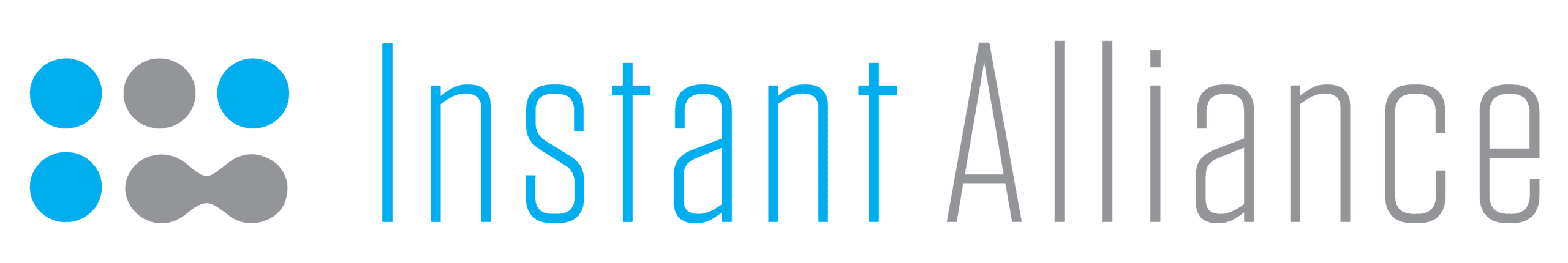 Instant Alliance logo