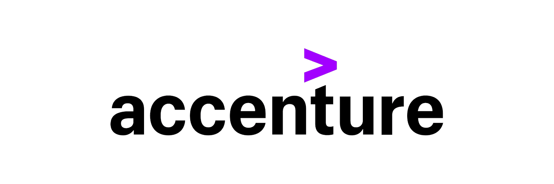 Accenture logo