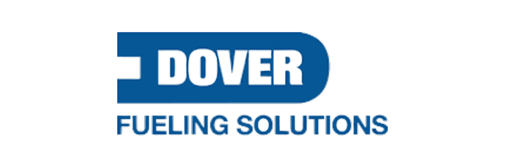 Dover Corporation logo