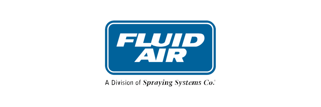 Fluid Air logo