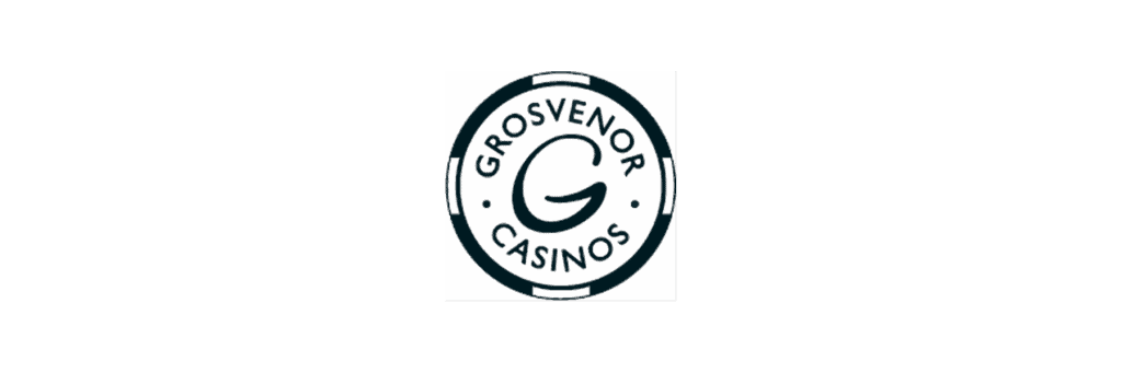 Grosvenor logo