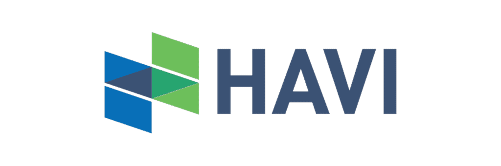 HAVI Global logo