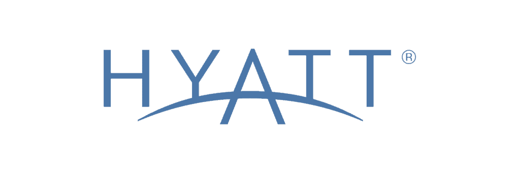 Hyatt logo