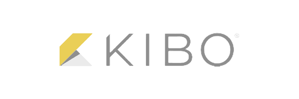 Kibo Pay logo