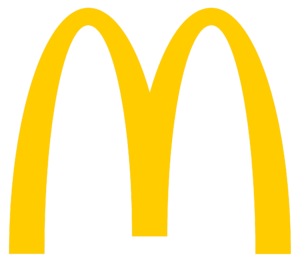 McDonald's Golden Arches logo