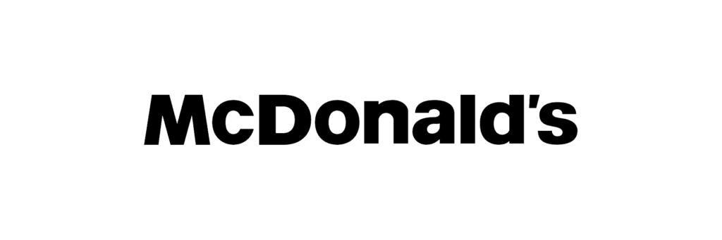 McDonald's logo