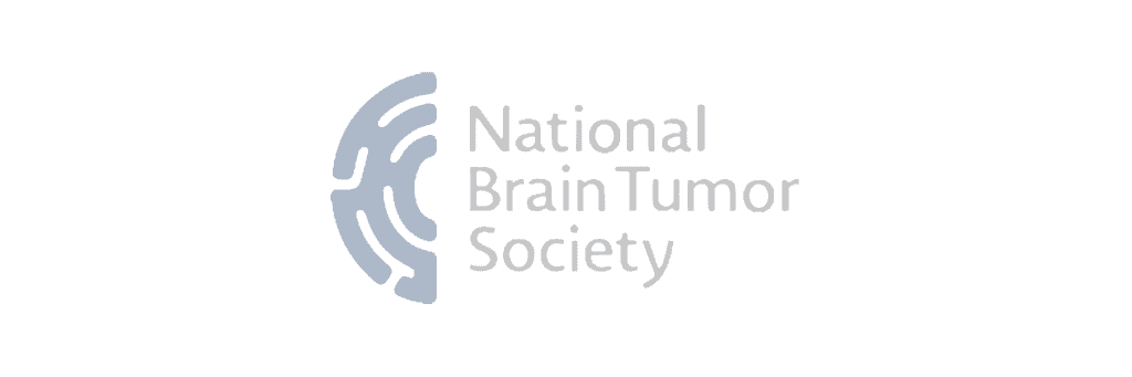 National Brain Tumor Society logo