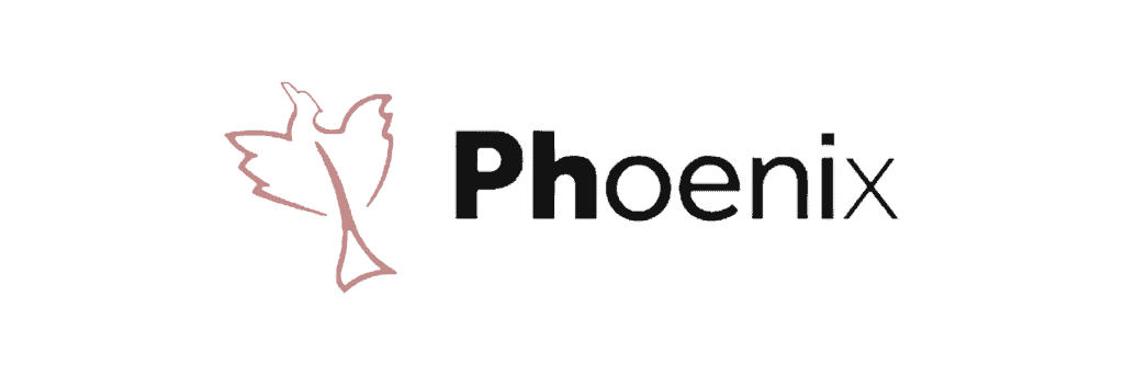 Phoenix Packaging logo