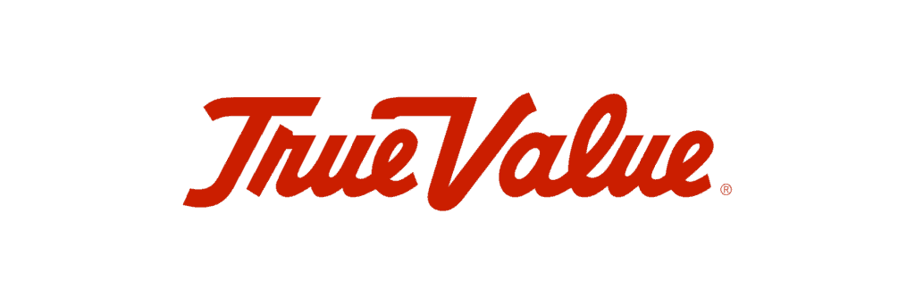 True Value logo