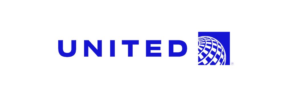 United Airlines logo