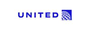 United Airlines logo