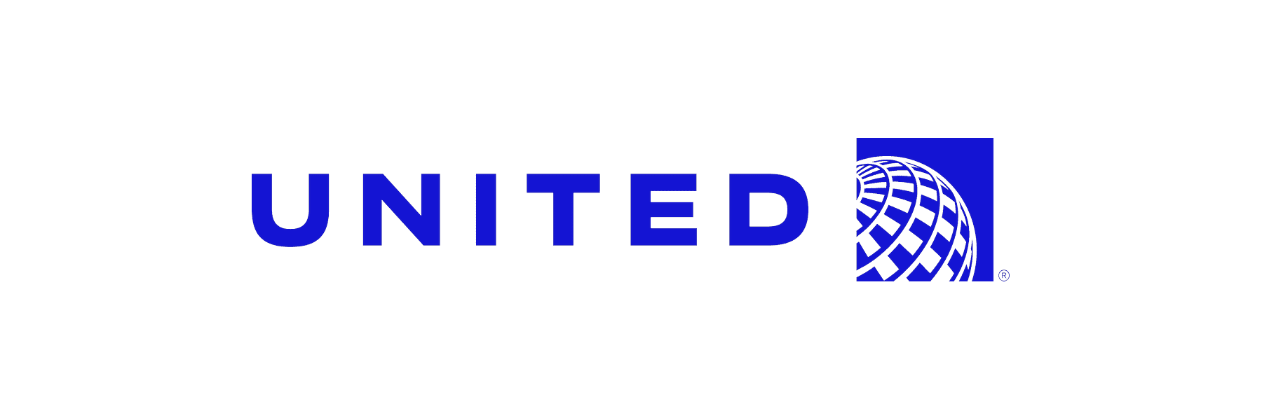 United Airlines logo