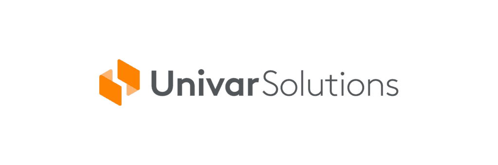 Univar Solutions logo