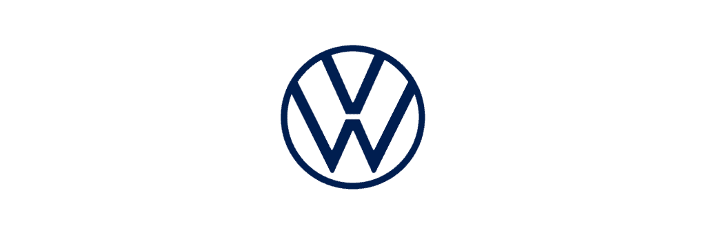 Volkswagen logo