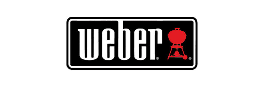 Weber logo