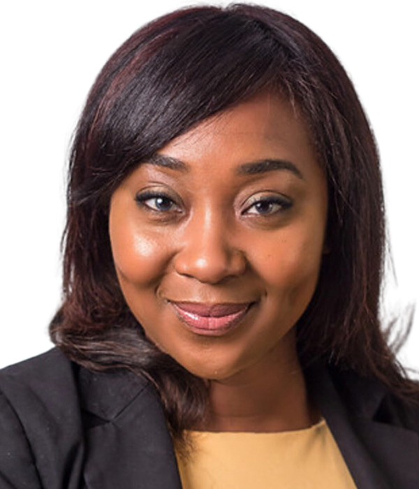 Lisa Marie Gayle, Head of HR at Instant Alliance