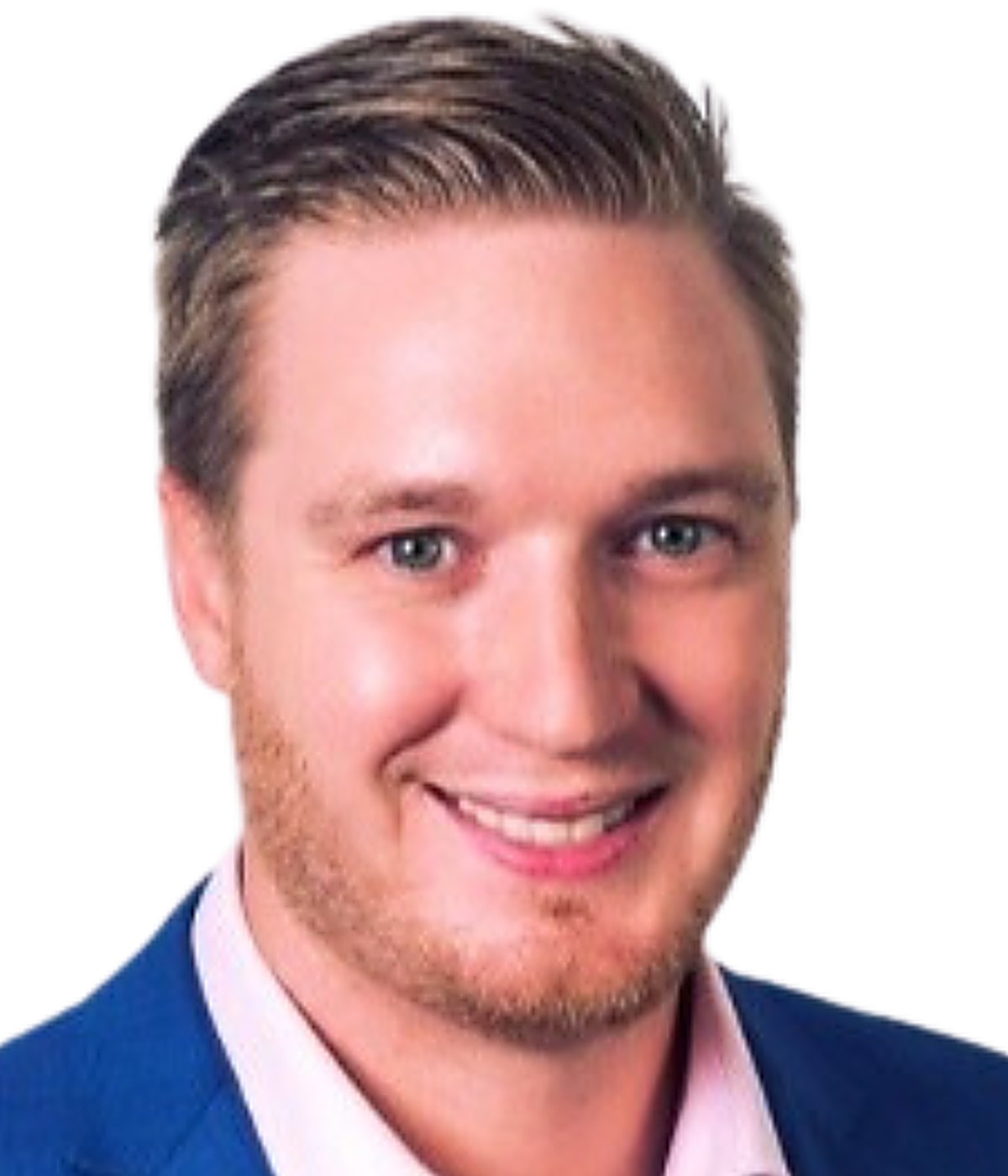 Noah Hewitson, Director of Recruitment at Instant Alliance
