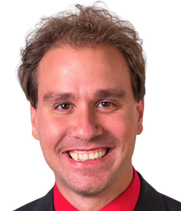 Robert Schnitzlein, Director of Recruiting at Instant Alliance