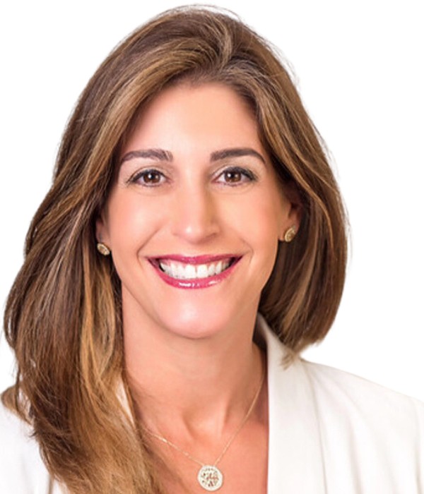 Rona Borre, Founder and CEO of Instant Alliance